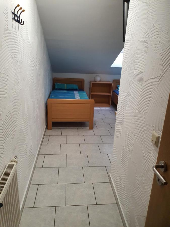Erbacher Hof Homburg  Dış mekan fotoğraf