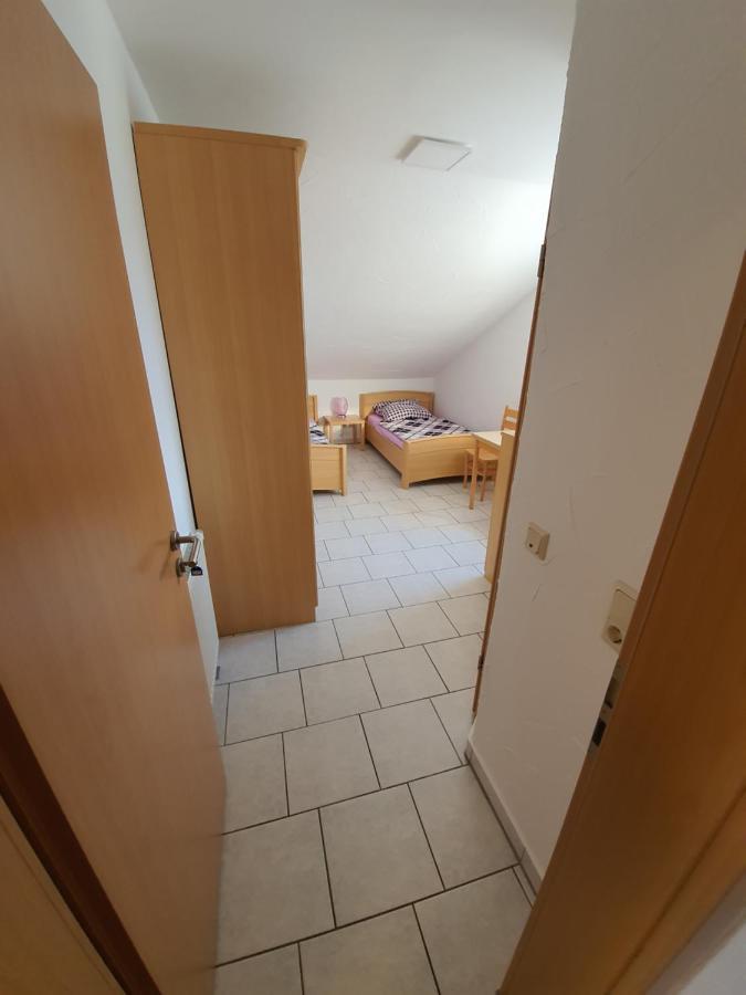 Erbacher Hof Homburg  Dış mekan fotoğraf