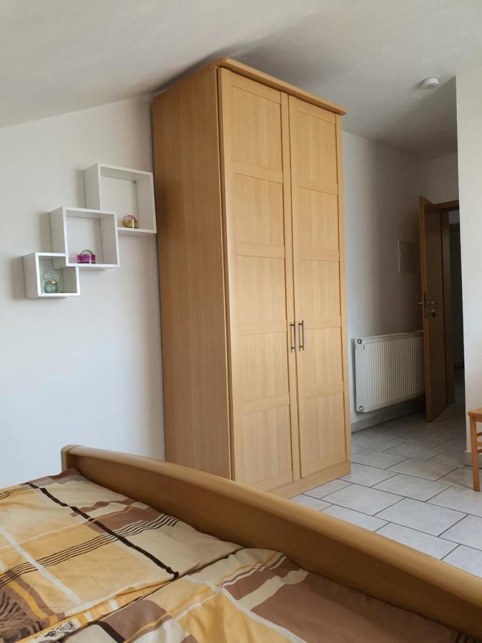Erbacher Hof Homburg  Dış mekan fotoğraf
