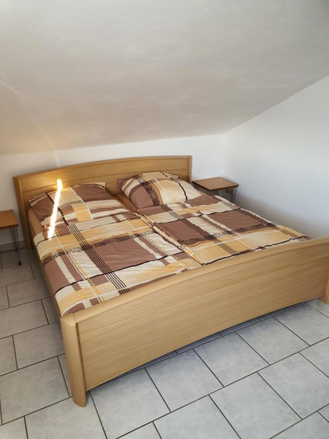 Erbacher Hof Homburg  Dış mekan fotoğraf