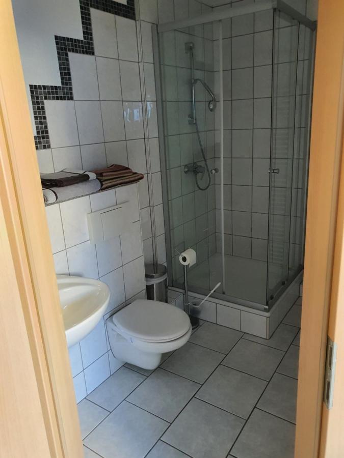 Erbacher Hof Homburg  Dış mekan fotoğraf
