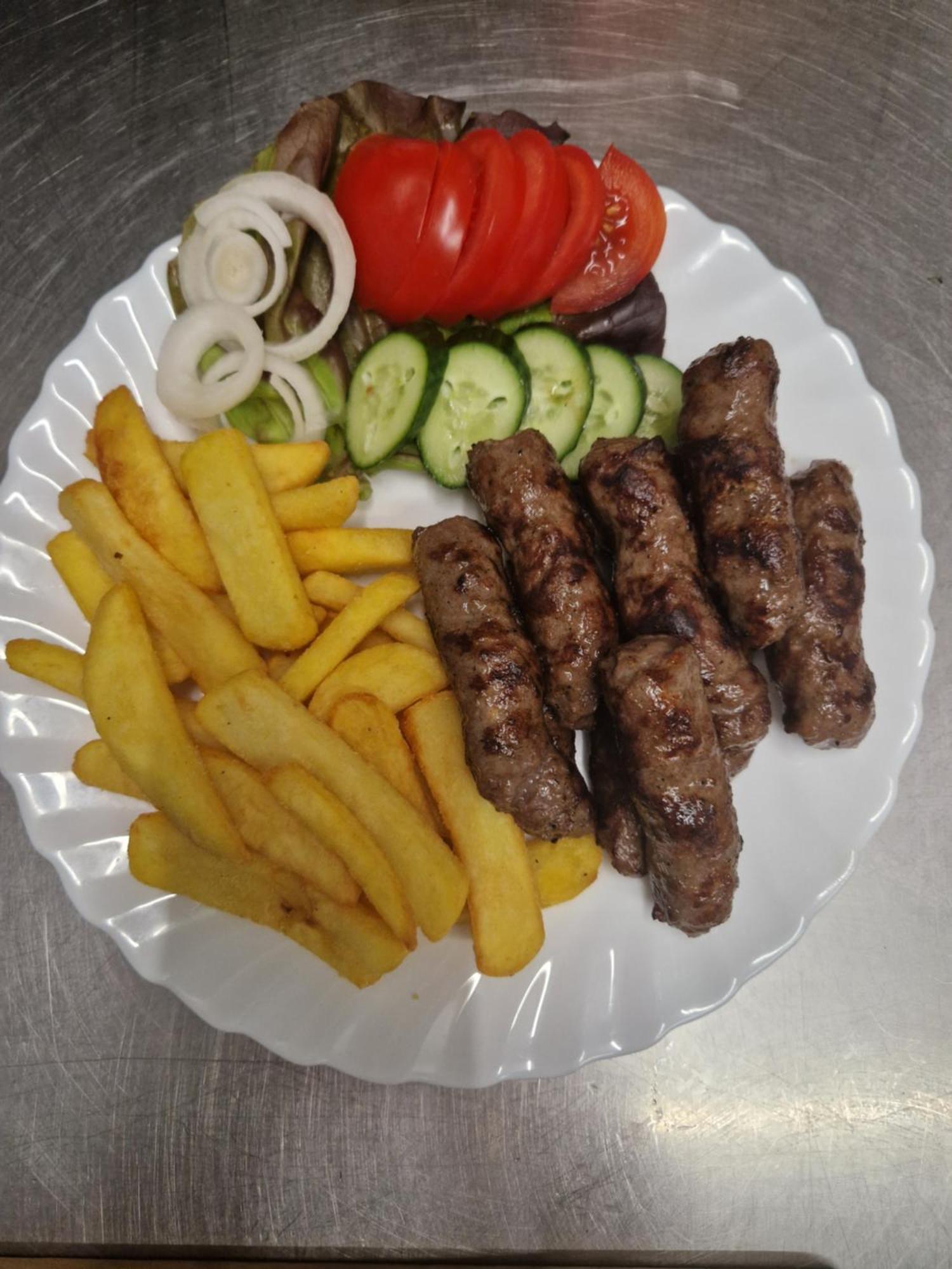 Erbacher Hof Homburg  Dış mekan fotoğraf