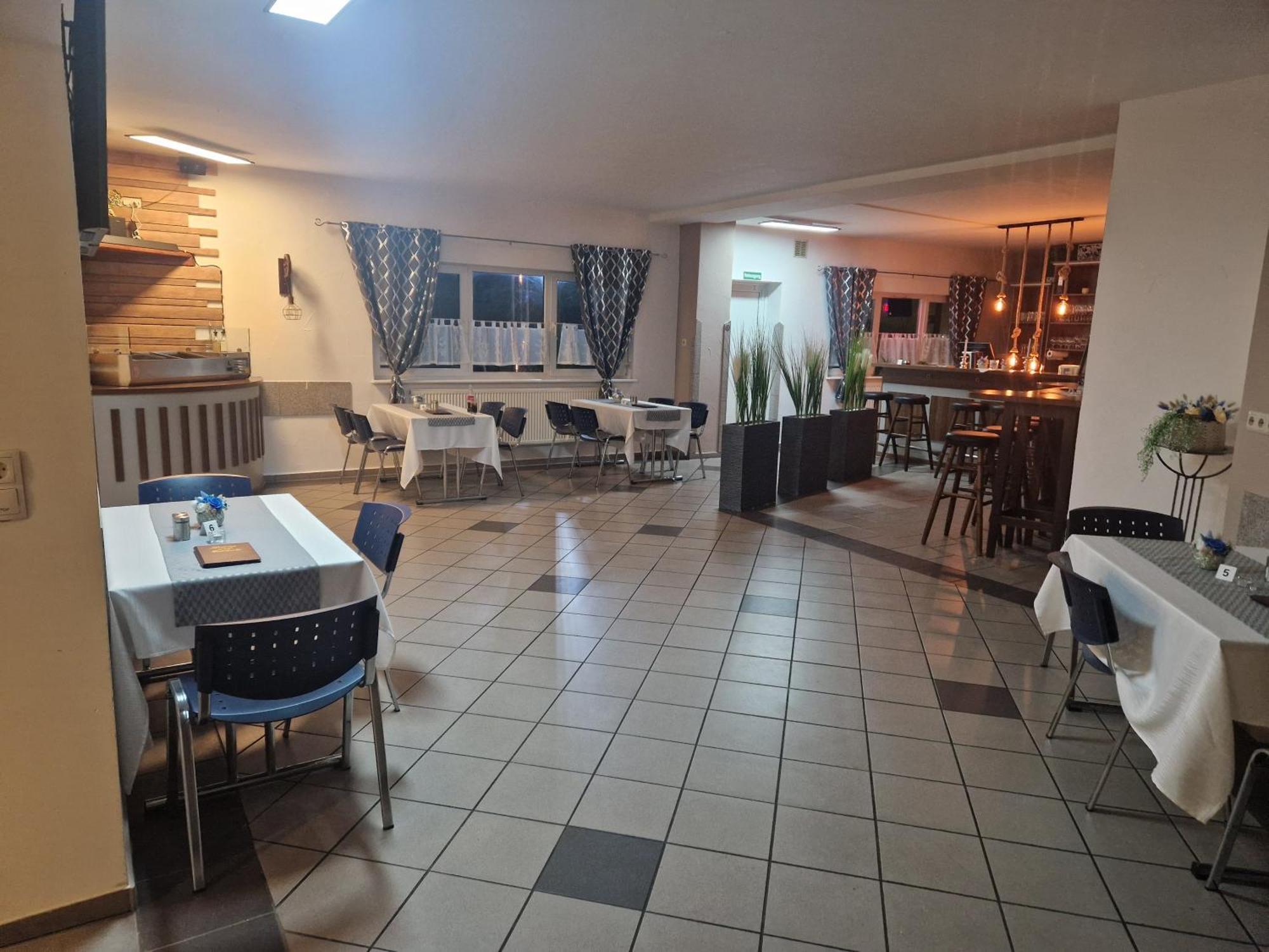 Erbacher Hof Homburg  Dış mekan fotoğraf