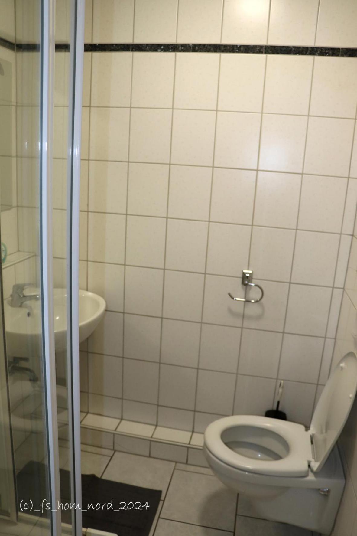 Erbacher Hof Homburg  Dış mekan fotoğraf