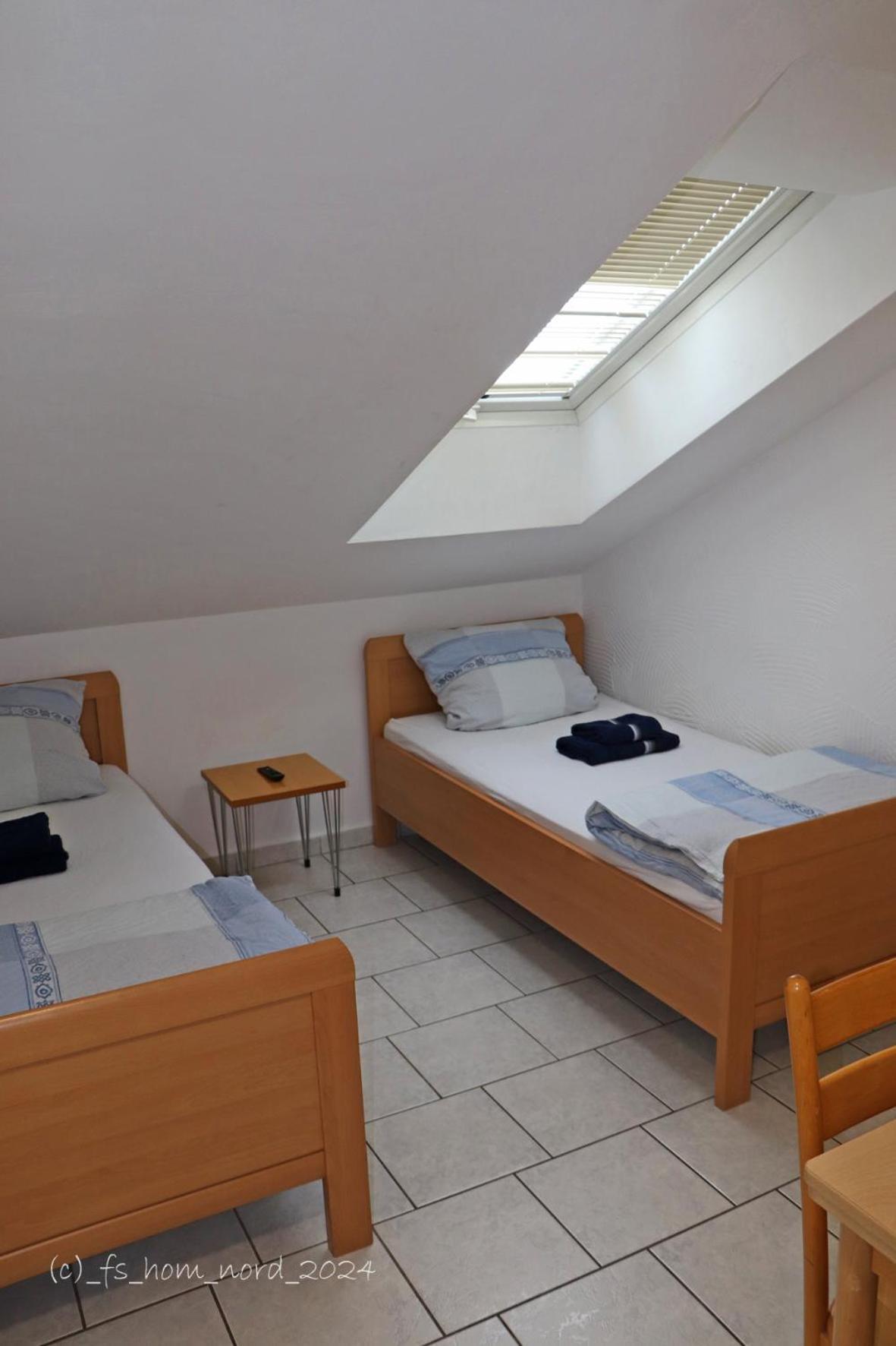 Erbacher Hof Homburg  Dış mekan fotoğraf