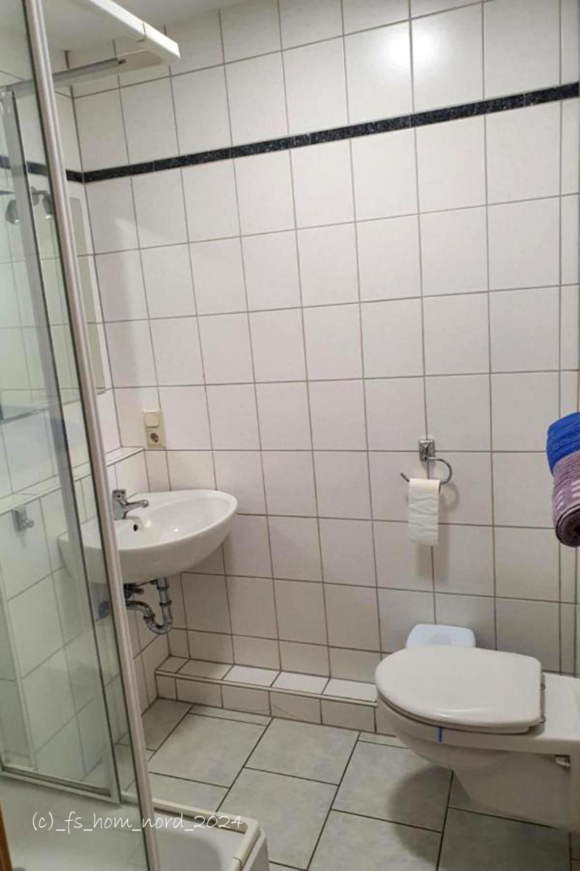 Erbacher Hof Homburg  Dış mekan fotoğraf