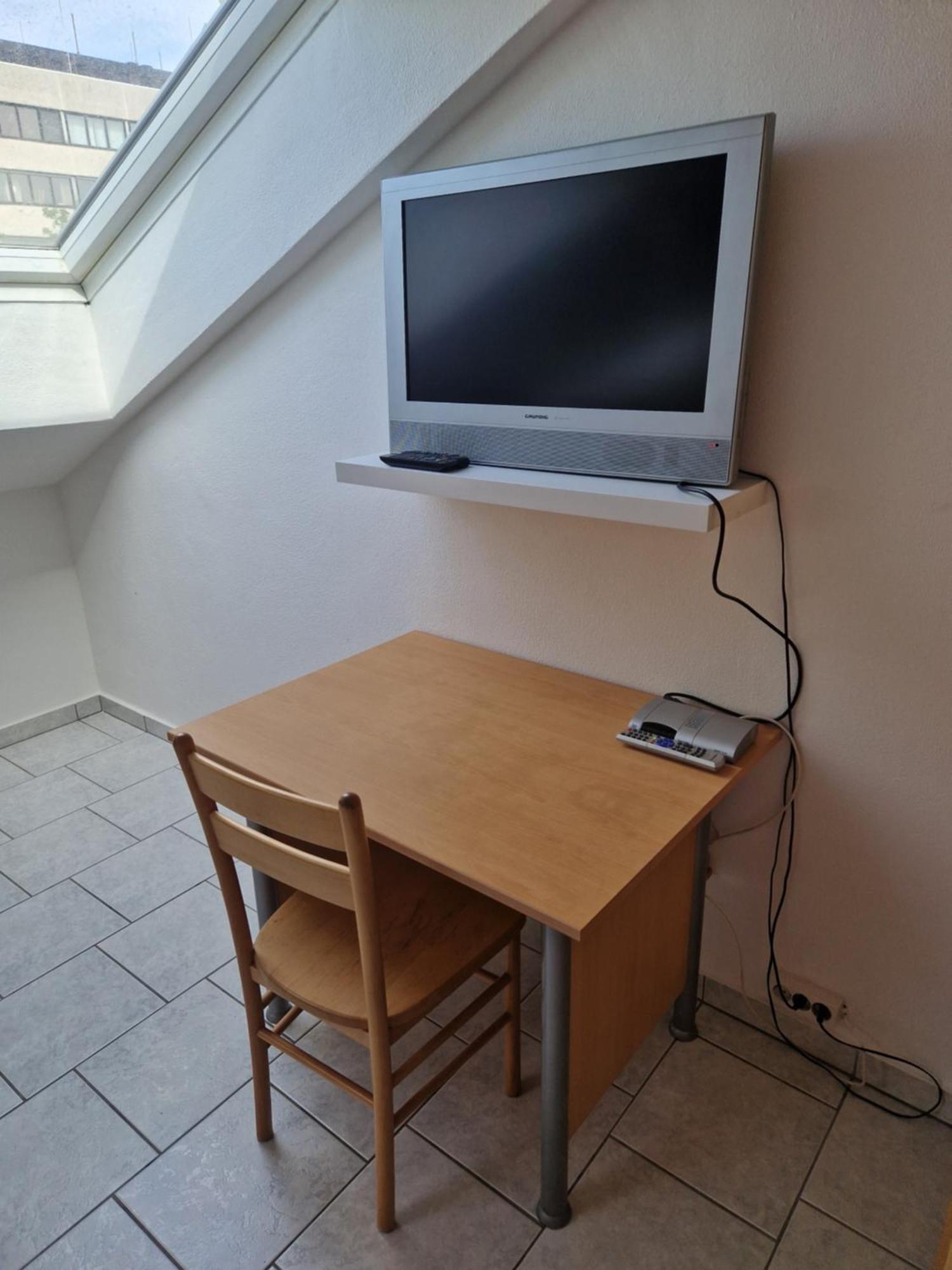 Erbacher Hof Homburg  Dış mekan fotoğraf