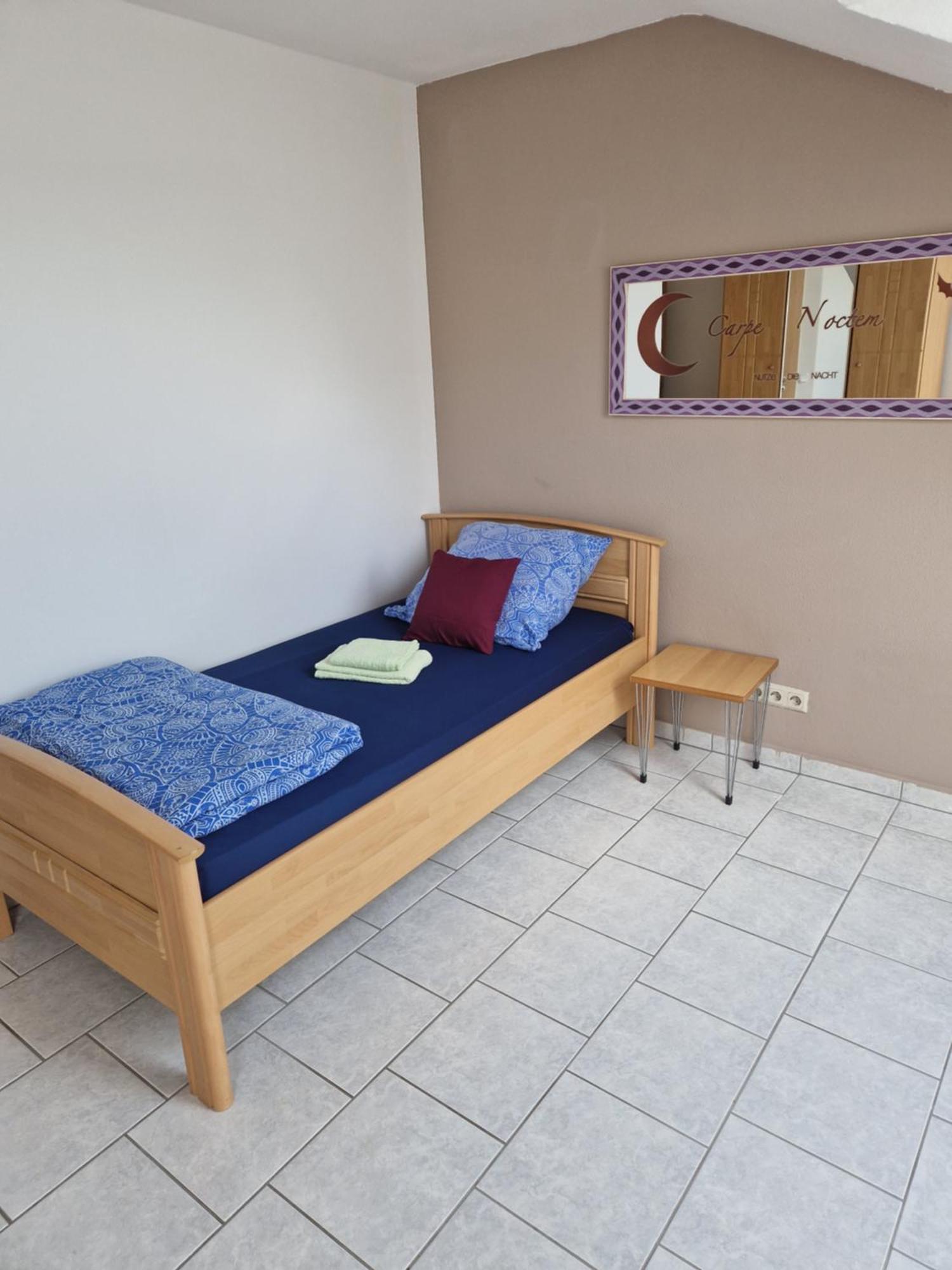Erbacher Hof Homburg  Dış mekan fotoğraf