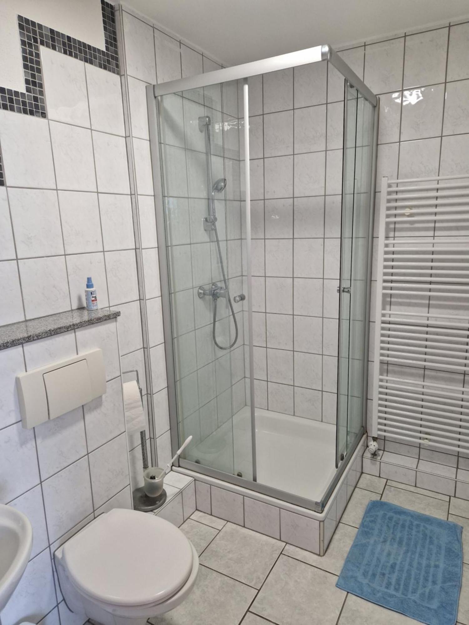 Erbacher Hof Homburg  Dış mekan fotoğraf