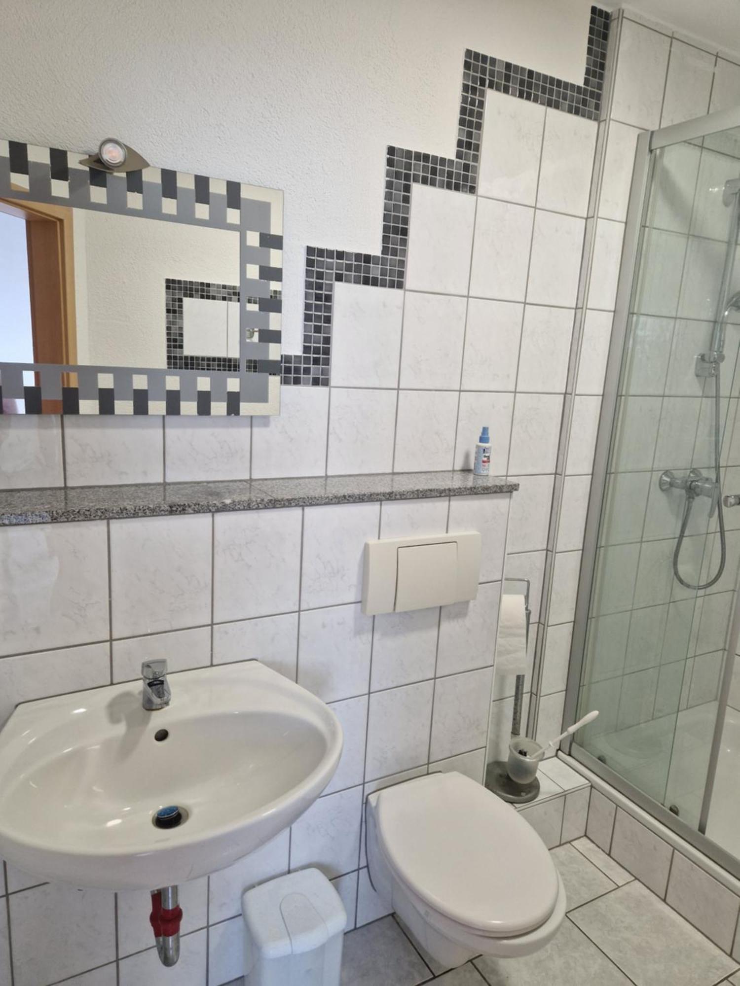Erbacher Hof Homburg  Dış mekan fotoğraf